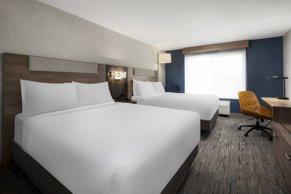 Holiday Inn Express Bothell by IHG - photo 9