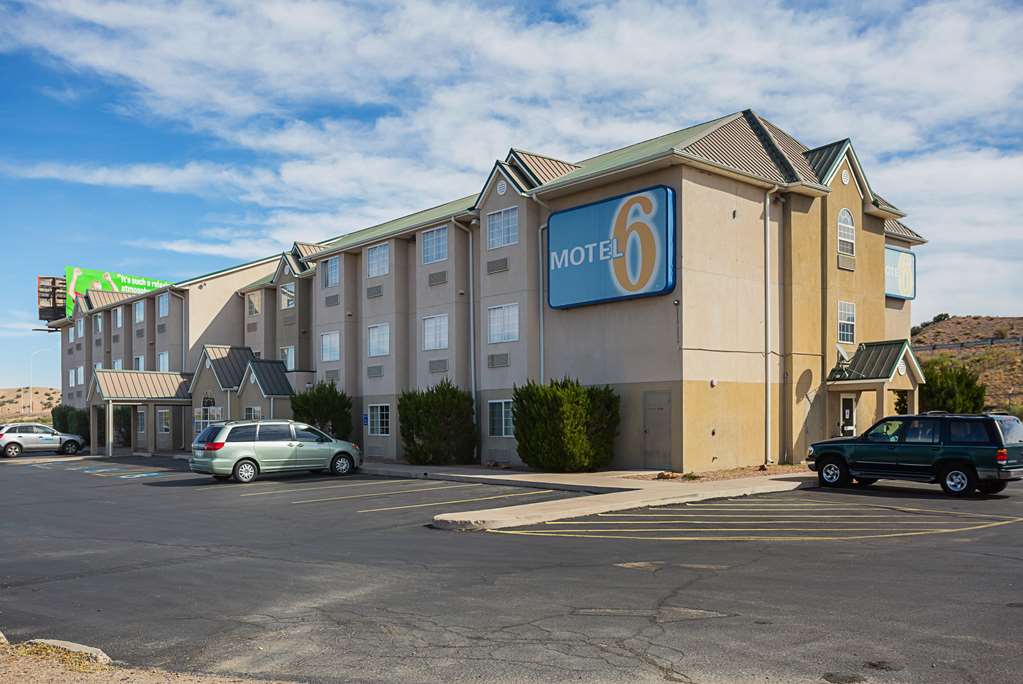 Motel 6 Bernalillo NM - photo 3