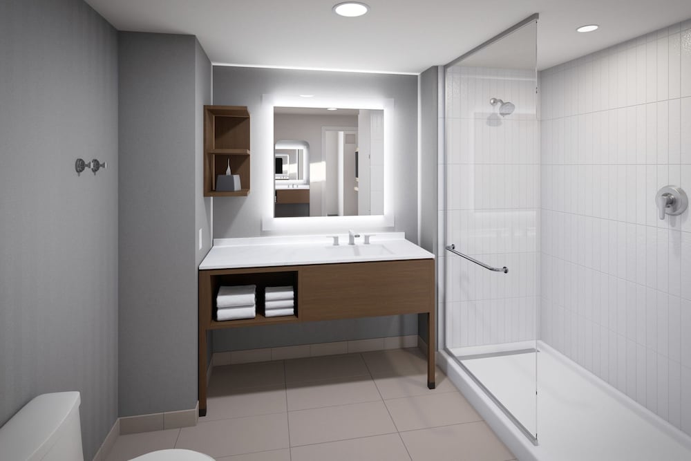 Staybridge Suites Southgate Detroit Area - photo 17