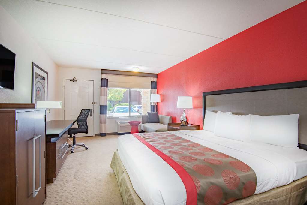 Ramada by Wyndham Albuquerque Airport - photo 20