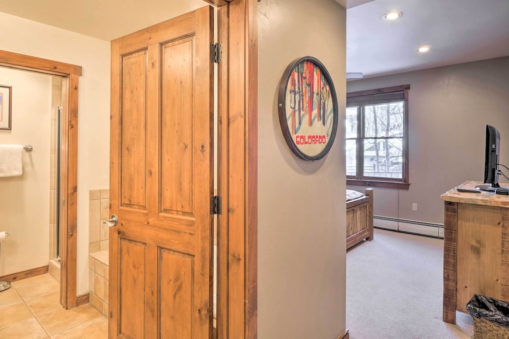 Breck Condo on Main St w Resort Amenities - photo 14