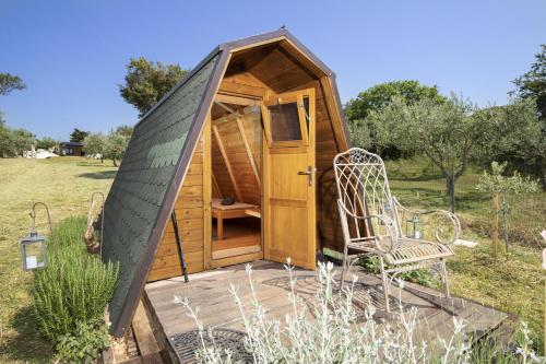 Beach House Olive — 4-Star Luxury Hotel in Medulin, Croatia