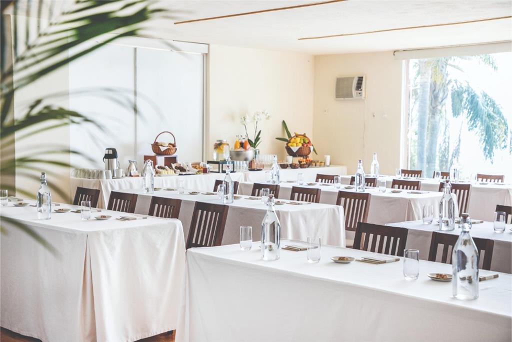 El Santuario Resort Events