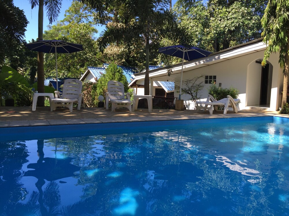 Lonely Beach Resort in Trat, Thailand