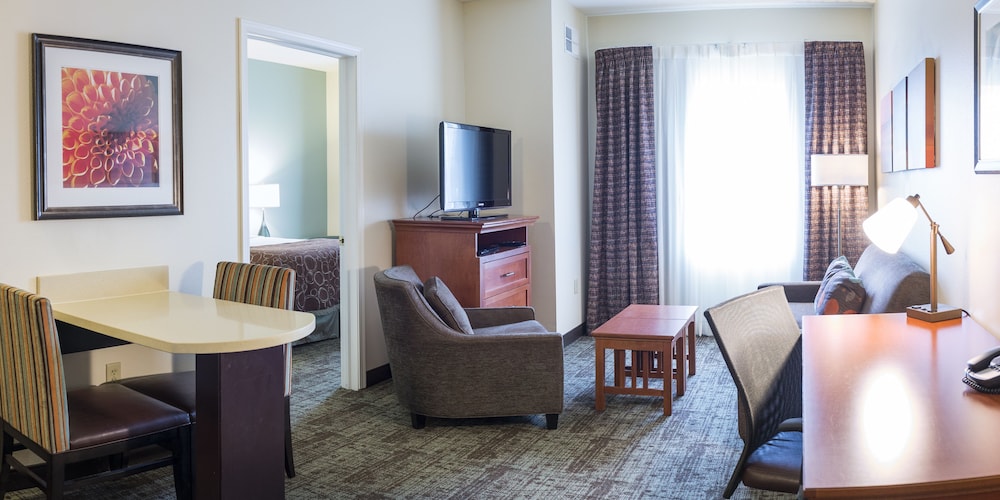Staybridge Suites Fargo by IHG - photo 28