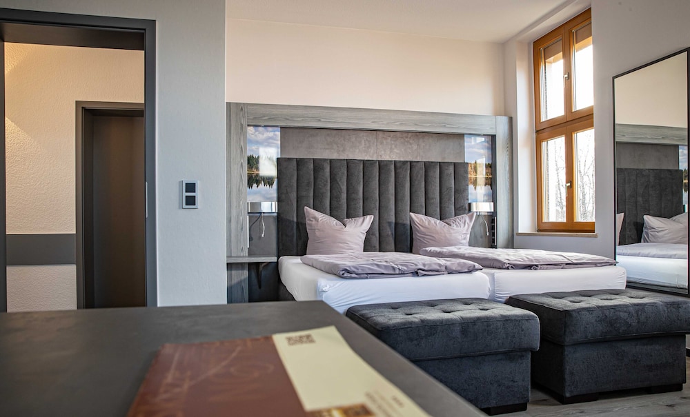 Parkhotel Plauen in Plauen, Germany