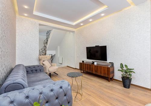 Penthouse in Vake