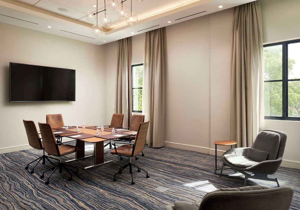 THesis Hotel Miami Coral Gables Curio Collection by Hilton - photo 60
