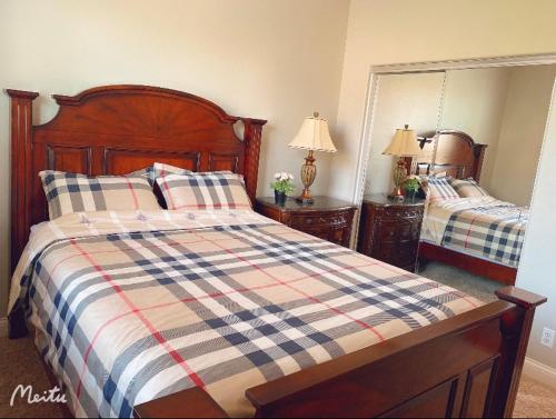 Cozy And Comfortable #202 Room in Corona, United States