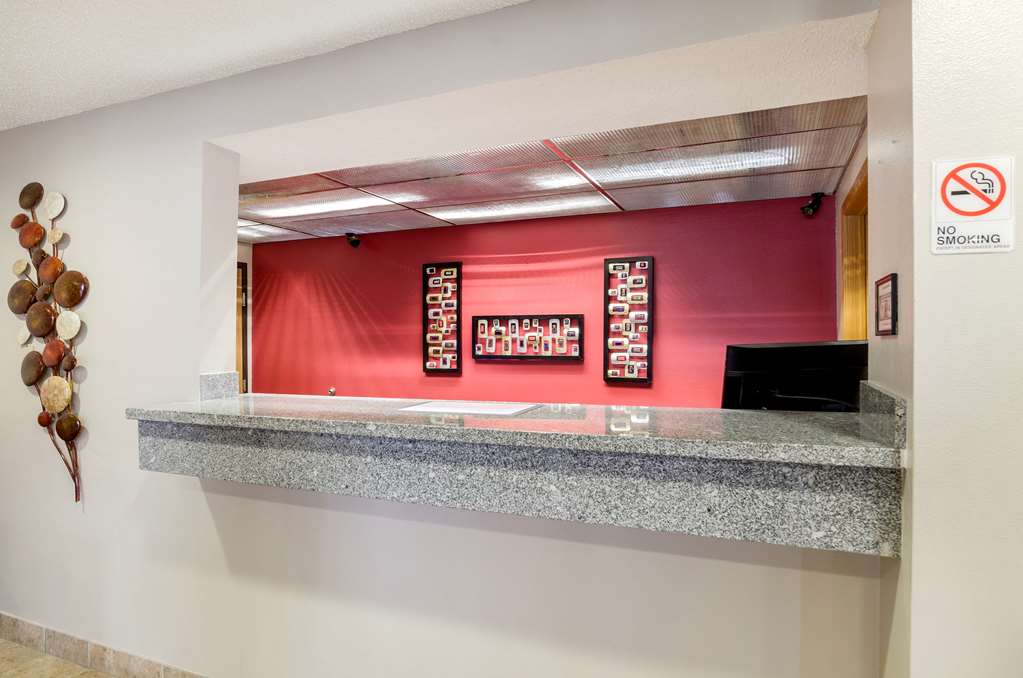 Quality Inn Osceola - photo 7