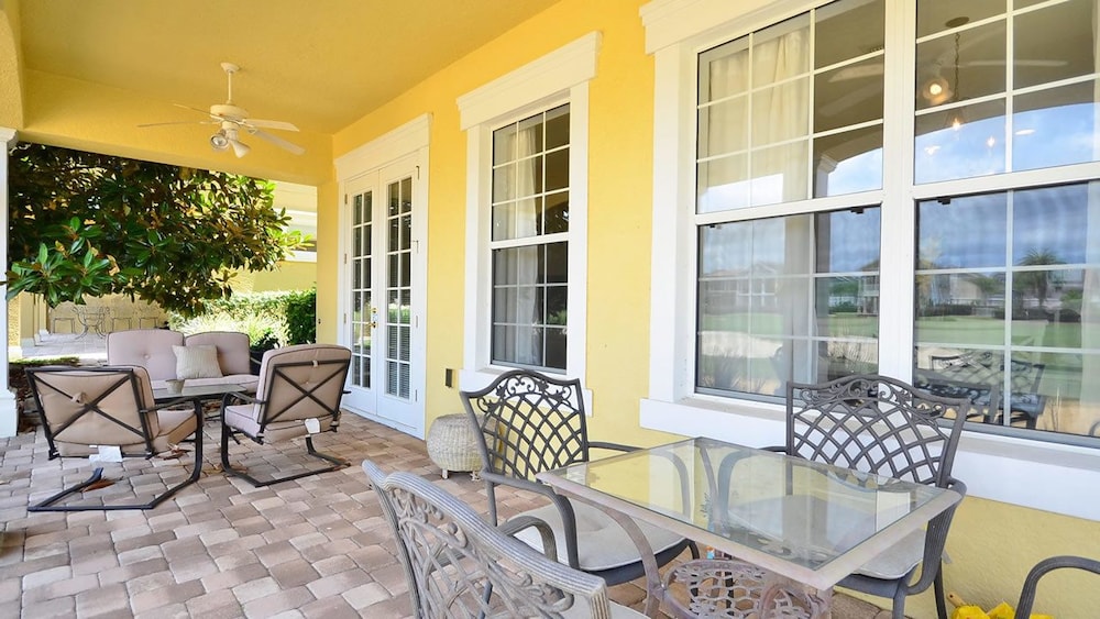 Grhed1510 Reunion Resort 4 Bed 4 Baths House - photo 33