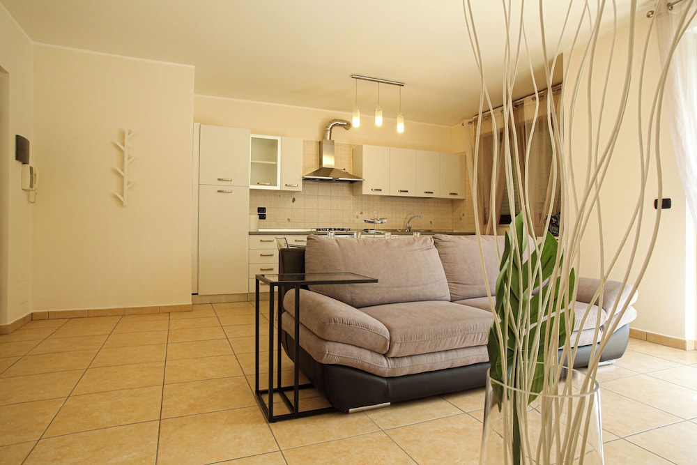 Bellavista Holiday Home — 4-Star Luxury Hotel in Spoltore, Italy