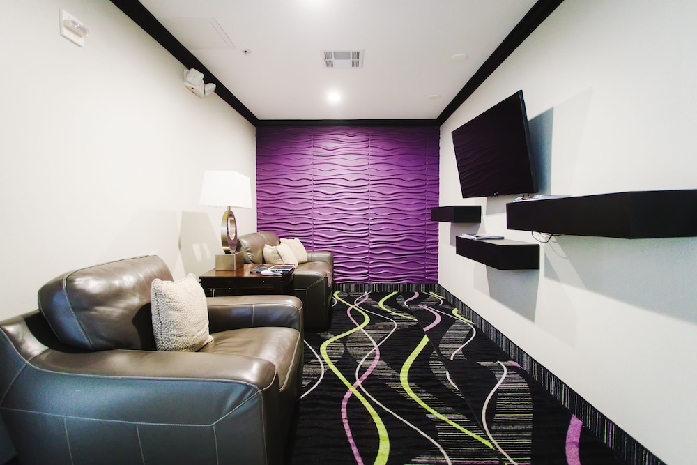 Palacio Royale Inn Signature Katy - photo 3