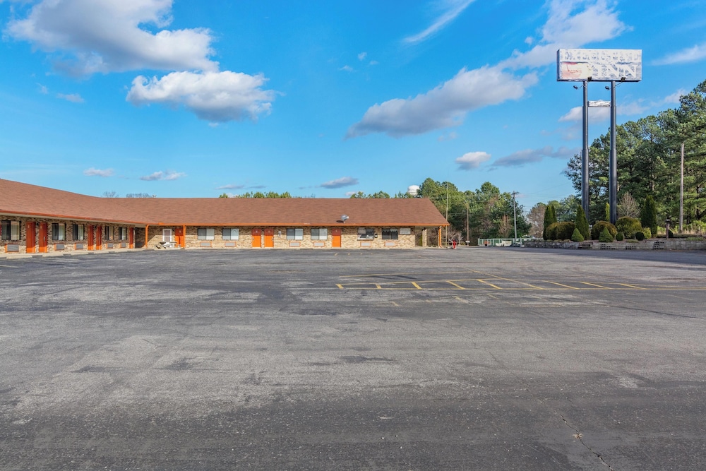 Budget Host Inn by Hotel O Portland near I 65 - photo 35