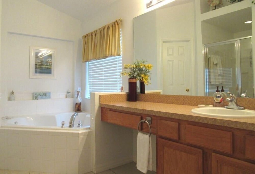 Ref 28 Stunning 4 Bed Villa With own Pool on Gated Resort - photo 12