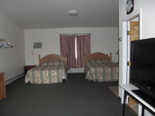 Borealis Inn - photo 8