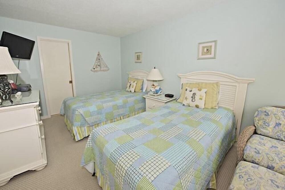 2449 Inland Harbour at the Sea Pines Resort - featured photo