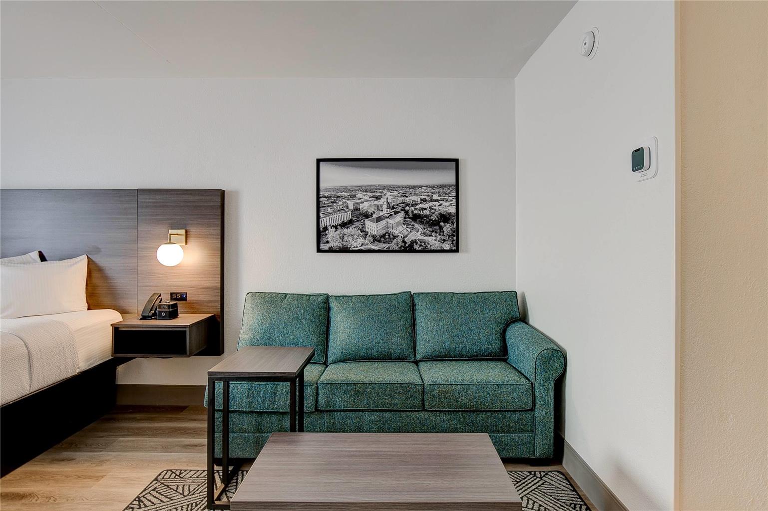 La Quinta Inn by Wyndham Columbia SE Fort Jackson - photo 37