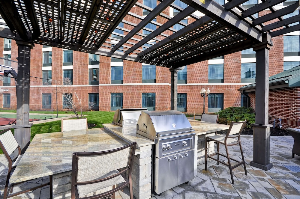 Homewood Suites by Hilton Hartford South Glastonbury CT - photo 61