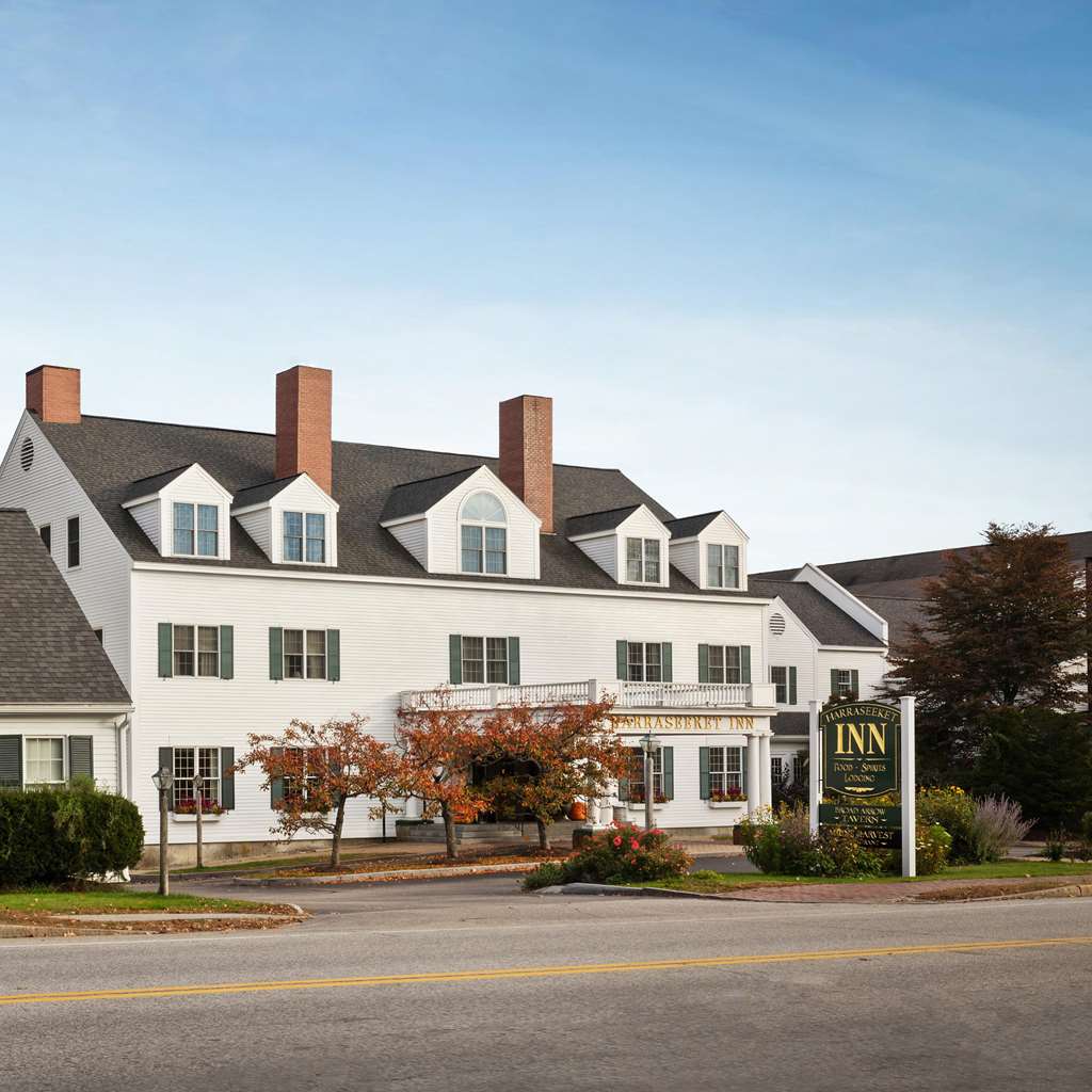 The Harraseeket Inn & Event House - featured photo