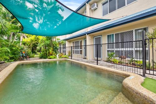 The Moorings at Yorkeys Knob — 4-Star Luxury Hotel in Yorkeys Knob, Australia