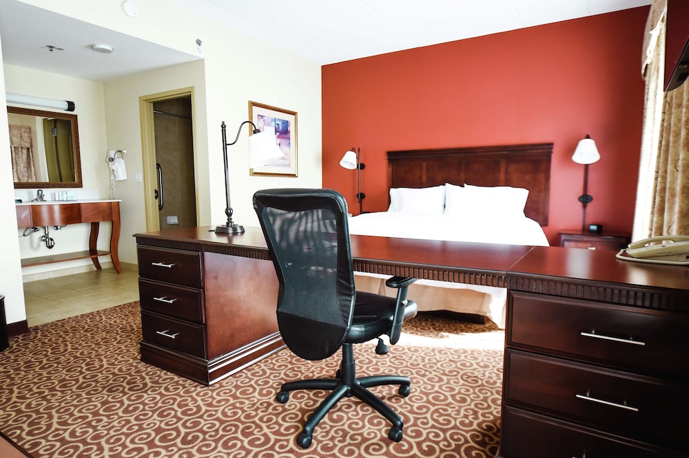 Hampton Inn & Suites Ocala Belleview - photo 8