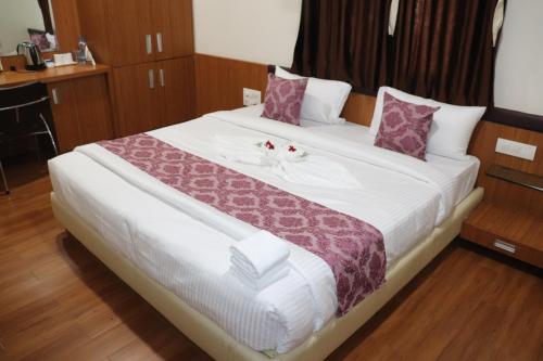 Hotel Kailash Residency — Aurangabad — photo 2