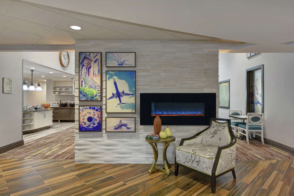 Homewood Suites by Hilton Savannah North Airport - photo 2