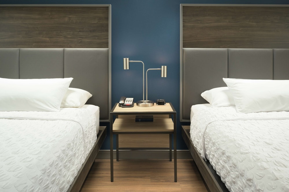 Tru By Hilton Atlanta NW Kennesaw - photo 4