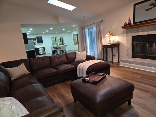 Spacious Serene 3 Bedrooms — New Bern