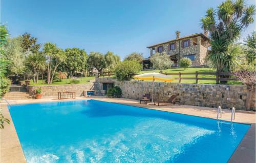 La Magnolia — hotel in Anguillara Sabazia