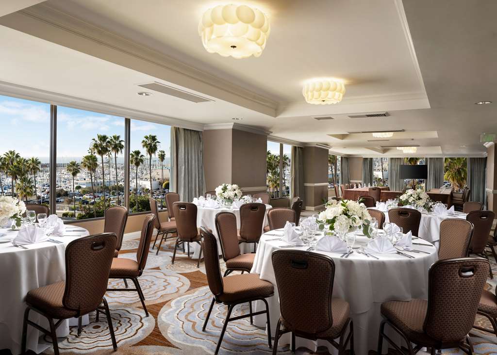 Sonesta Redondo Beach & Marina - photo 88