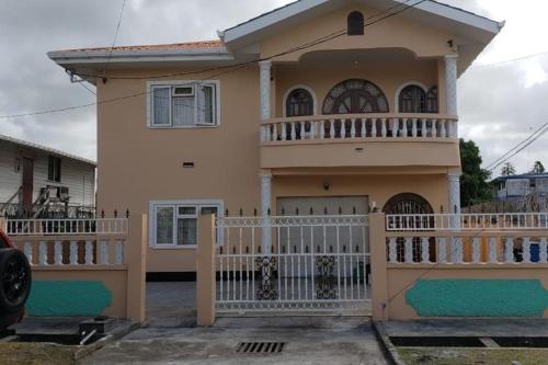 Brookville — 4-Star Luxury Hotel in Georgetown, Guyana