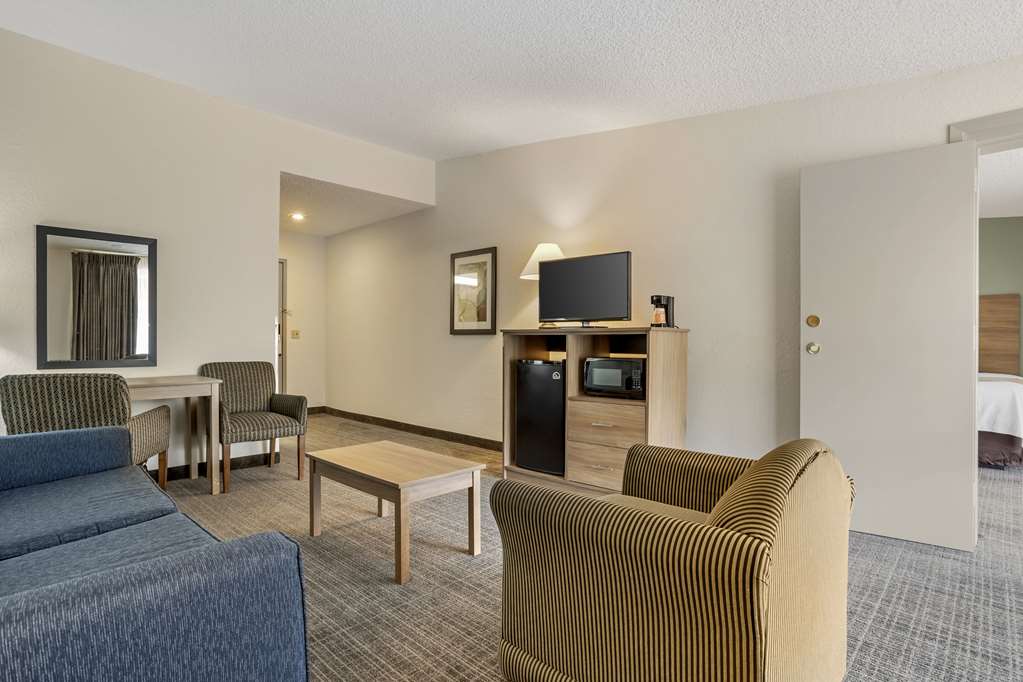 Quality Inn & Suites NRG Park Medical Center - photo 26