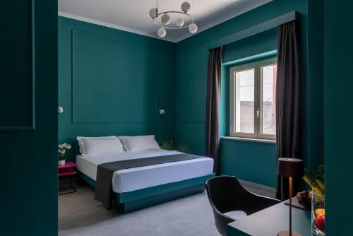 B&B Fiore di Cappero by Calabria Stay — 4-Star Luxury Hotel in Cariati, Italy