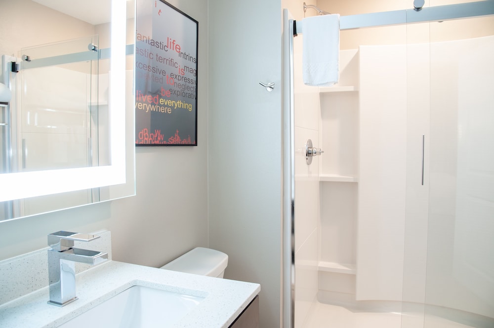 TownePlace Suites by Marriott Mobile Saraland - photo 24