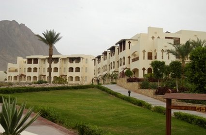 Taba Paradise Resort — Nuwaybi`A — photo 3