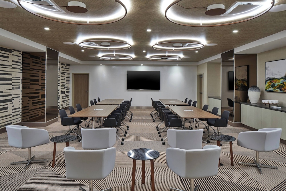AC Hotel By Marriott Greenville - photo 63