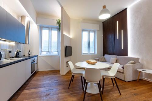 G2G Romeo e Giulietta Apartment & suite Verona — 4-Star Luxury Hotel in Verona, Italy