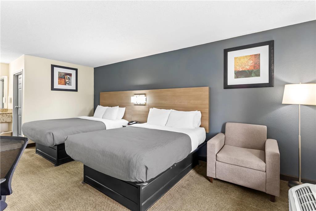 Quality Inn Fort Campbell - photo 9