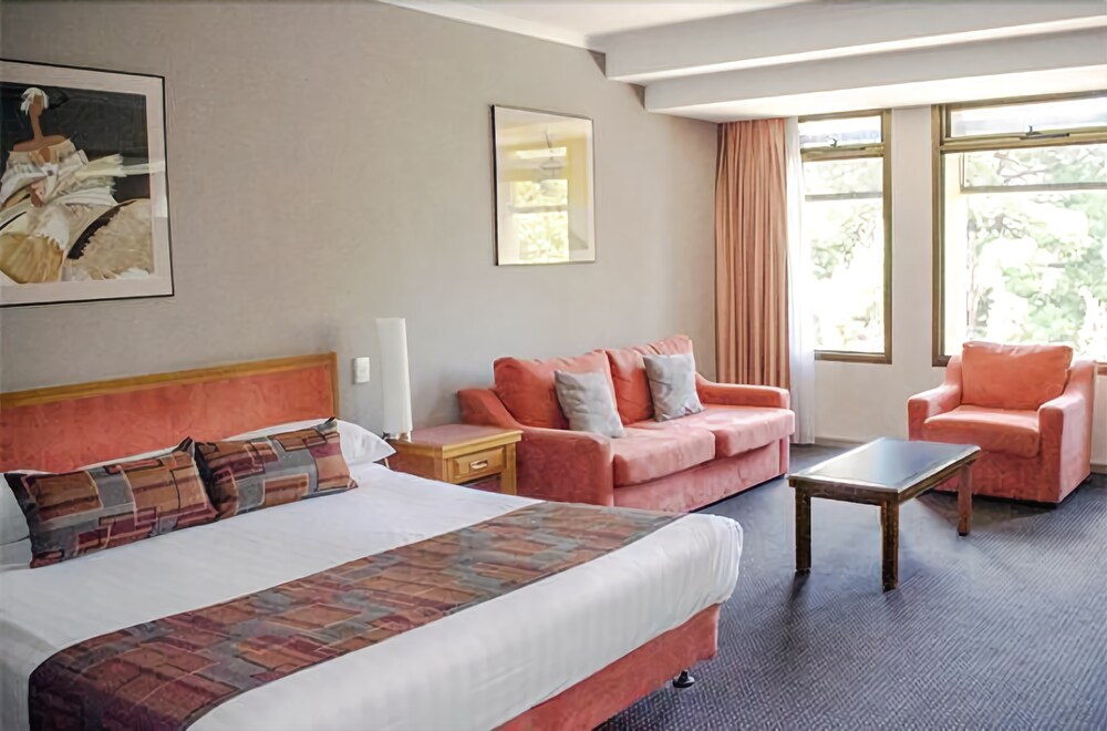 Quality Inn O’Connell — Adelaide — photo 2