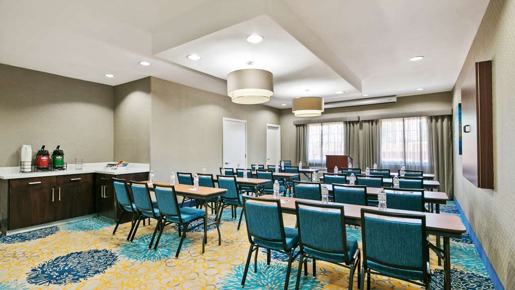 Best Western Plus Houston Atascocita Inn & Suites - photo 31