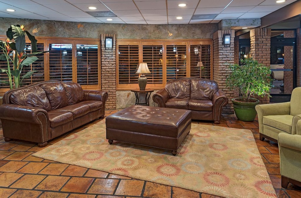 Stevens Inn - photo 6