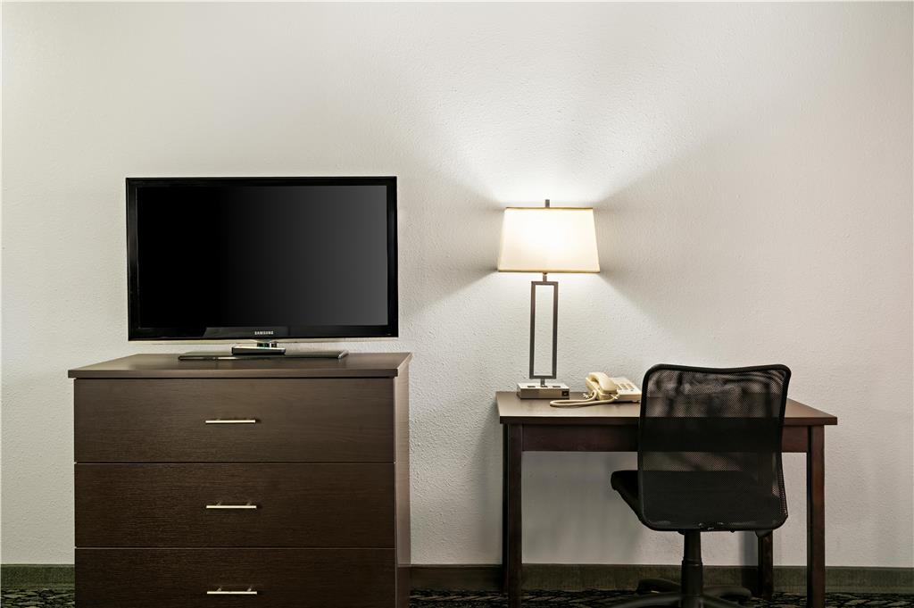 Best Western Desert Villa Inn - photo 17