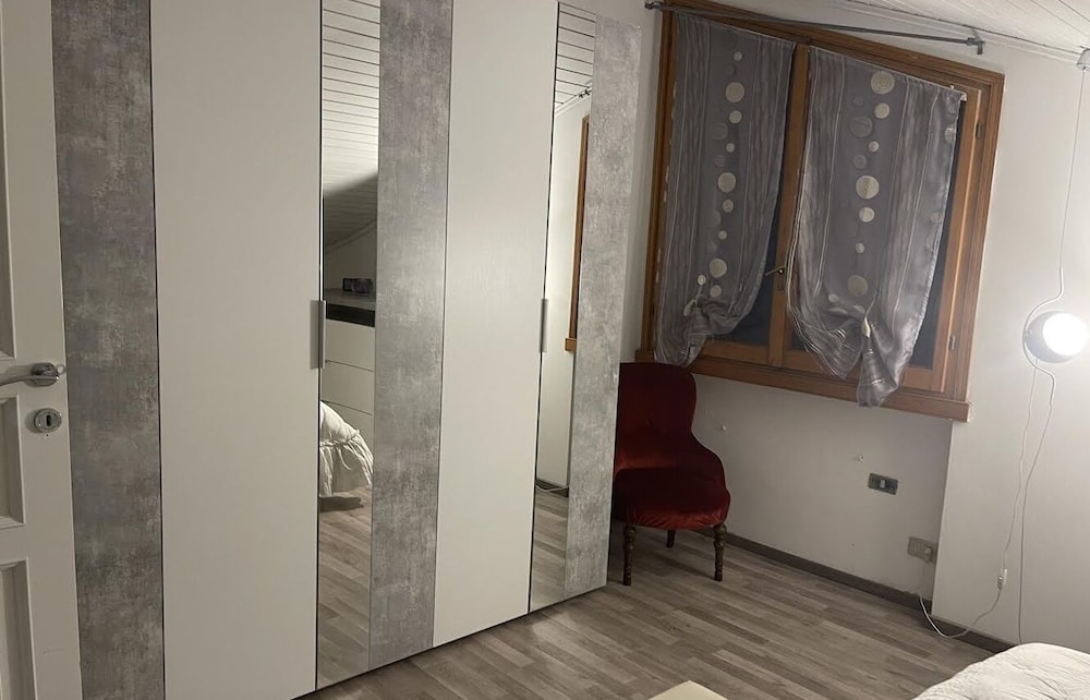 B&B Villa Alma — San Costanzo — photo 4