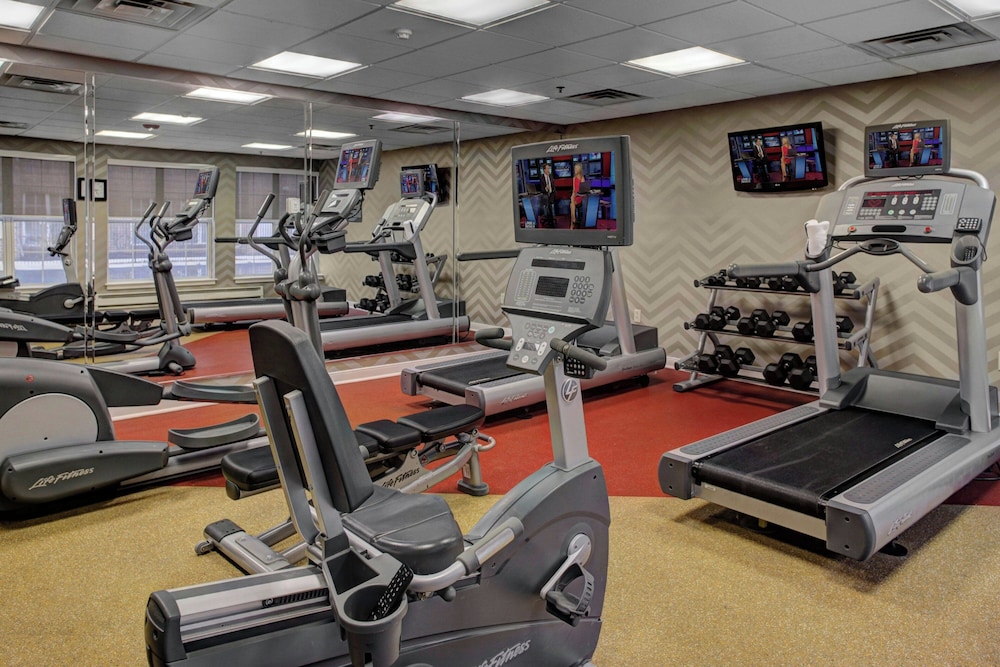 Residence Inn by Marriott Cleveland Beachwood - photo 16