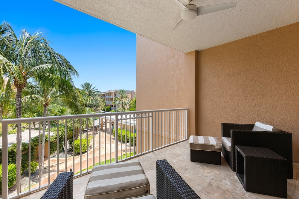 Resort View 1BR Suite - photo 2