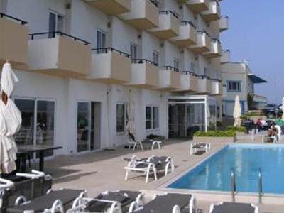 Panorama - last minute hotel in Mellieha