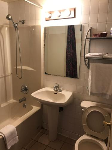 Hwy Express Inn & Suites - photo 5