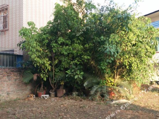 Xinxinrong Hotel in Ning'er, People's Republic of China